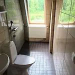 شقة Kooli Talu Puhkemaja *
