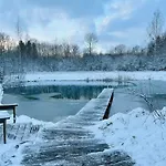 شقة Kooli Talu Puhkemaja *