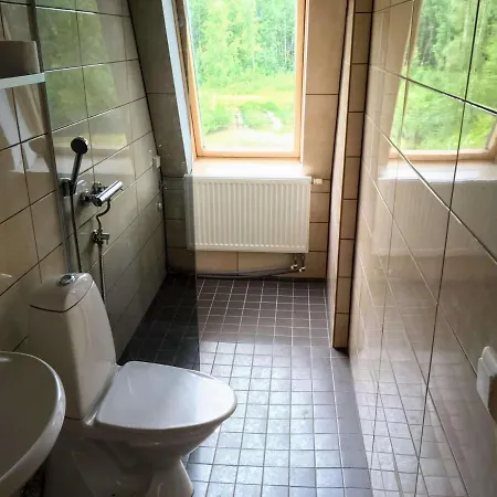 Lägenhet Kooli Talu Puhkemaja *