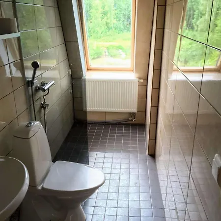 Apartament Kooli Talu Puhkemaja *