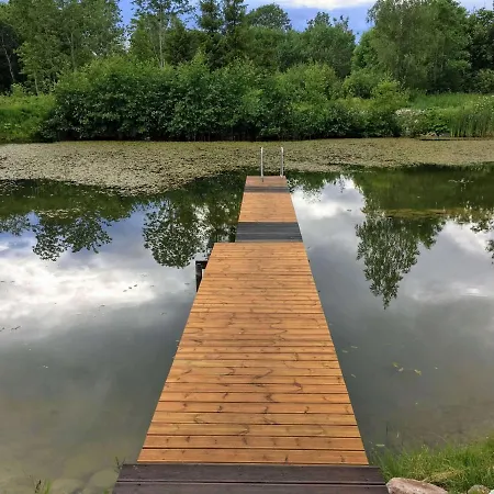 Kooli Talu Puhkemaja *