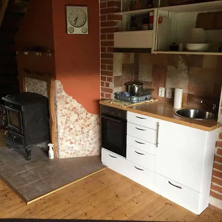 Apartament Kooli Talu Puhkemaja Valingu