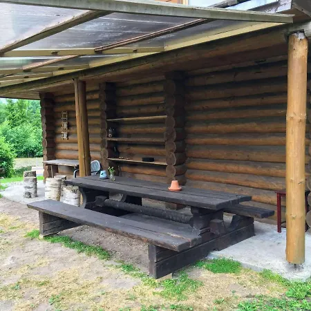 Kooli Talu Puhkemaja