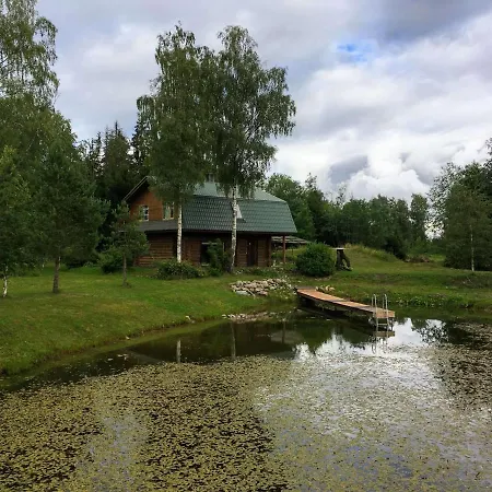 Lägenhet Kooli Talu Puhkemaja