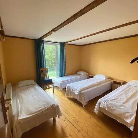 Kooli Talu Puhkemaja *