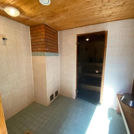 Kooli Talu Puhkemaja Apartament Valingu