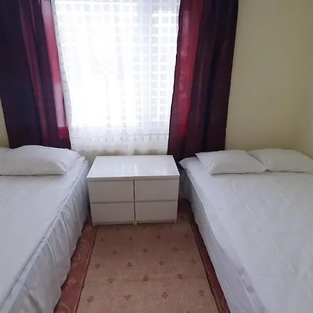 Kooli Talu Puhkemaja