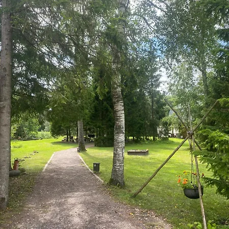 Kooli Talu Puhkemaja *
