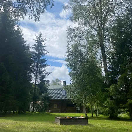 Kooli Talu Puhkemaja Daire