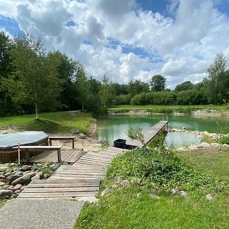 Kooli Talu Puhkemaja *