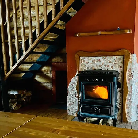 Kooli Talu Puhkemaja Apartament Valingu