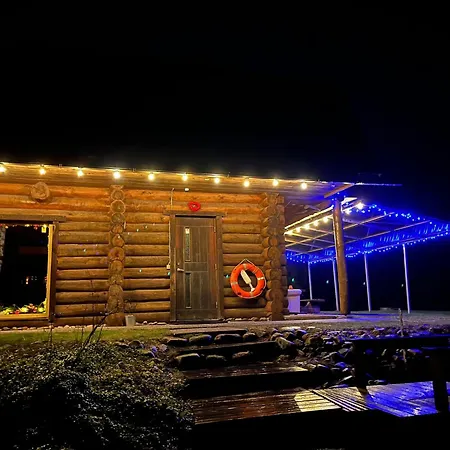 Daire Kooli Talu Puhkemaja Valingu