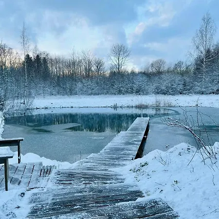 Apartament Kooli Talu Puhkemaja *
