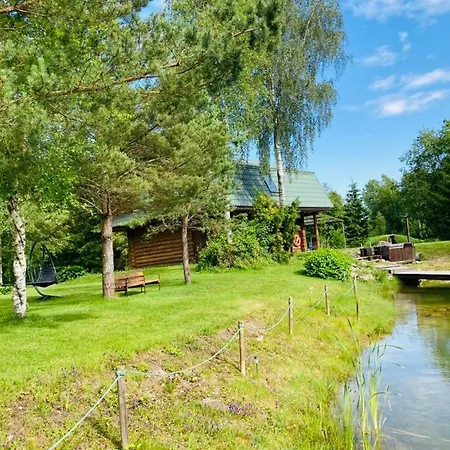 Kooli Talu Puhkemaja