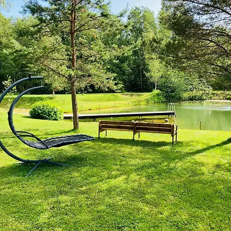 Kooli Talu Puhkemaja Apartment