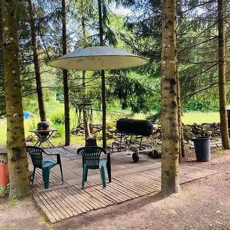 Kooli Talu Puhkemaja Apartament