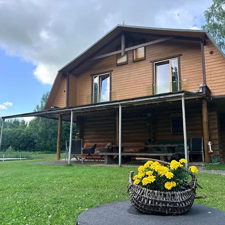 Kooli Talu Puhkemaja