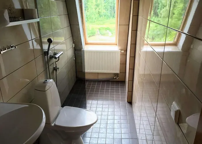 Daire Kooli Talu Puhkemaja *