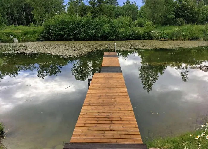 Kooli Talu Puhkemaja *