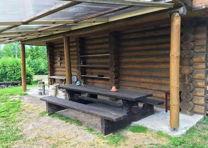 Kooli Talu Puhkemaja