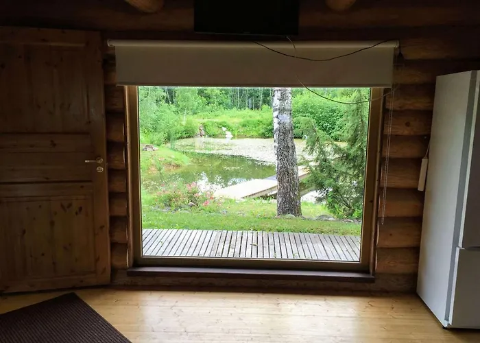 Kooli Talu Puhkemaja * Valingu