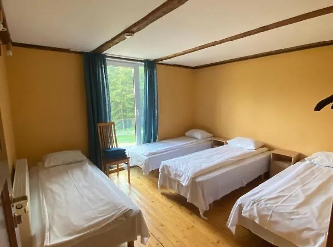 Kooli Talu Puhkemaja *