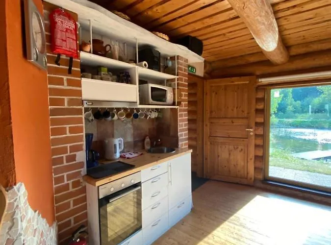 Kooli Talu Puhkemaja Daire *