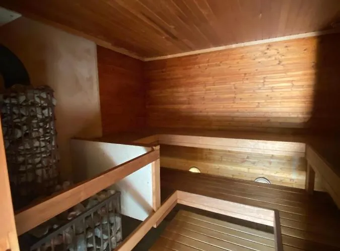 Kooli Talu Puhkemaja Apartment *