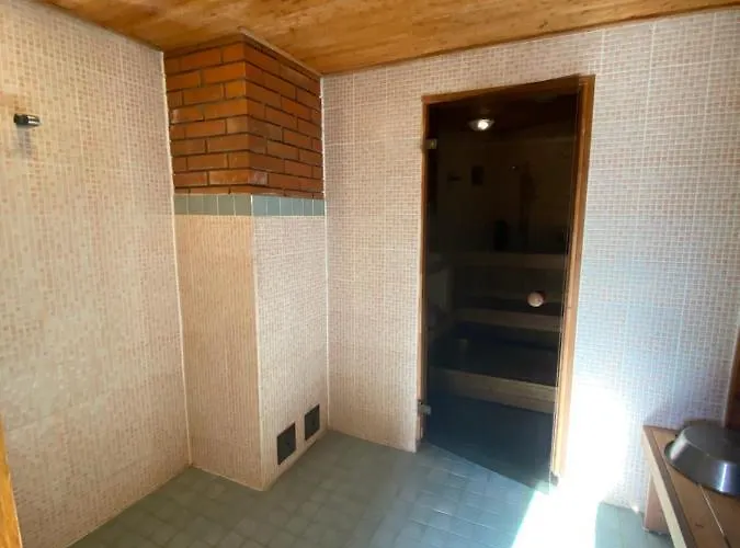 Kooli Talu Puhkemaja Apartment Valingu