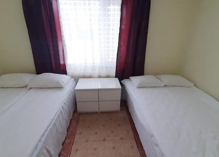 Kooli Talu Puhkemaja