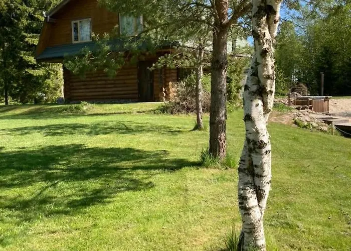 Apartment Kooli Talu Puhkemaja