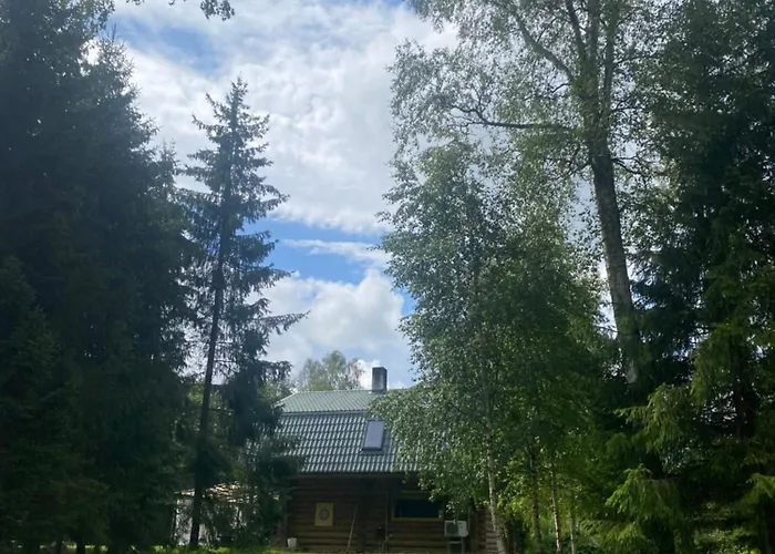 Kooli Talu Puhkemaja Daire