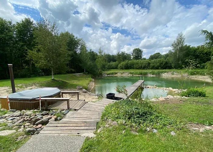 Kooli Talu Puhkemaja *