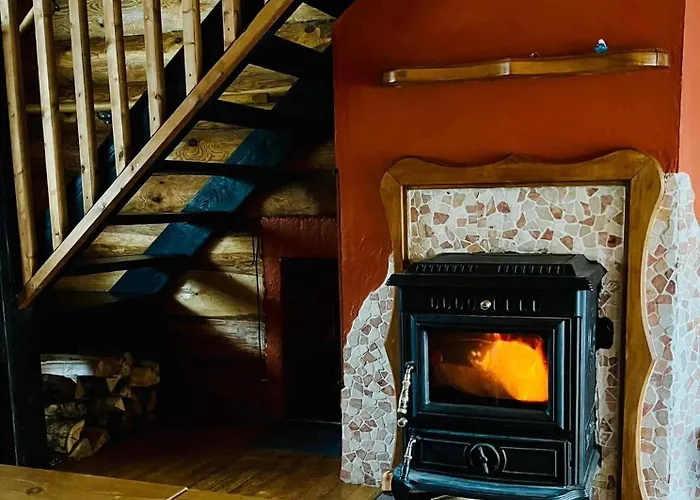 Kooli Talu Puhkemaja Daire Valingu