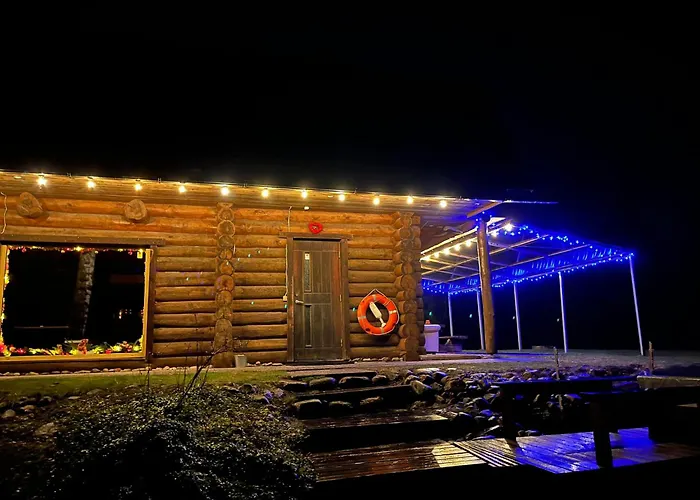 Daire Kooli Talu Puhkemaja Valingu