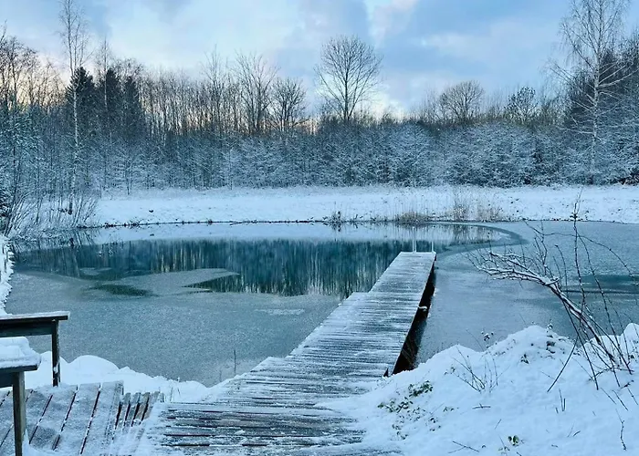 Daire Kooli Talu Puhkemaja *