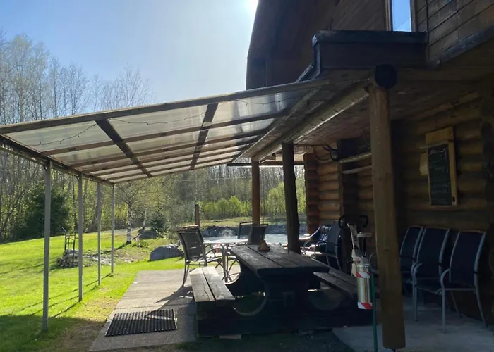 Apartment Kooli Talu Puhkemaja *