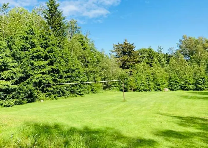 Kooli Talu Puhkemaja * Valingu