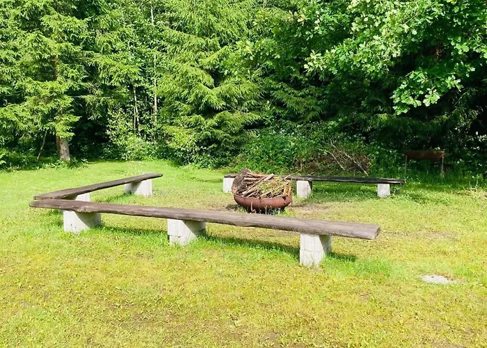 Kooli Talu Puhkemaja Apartment