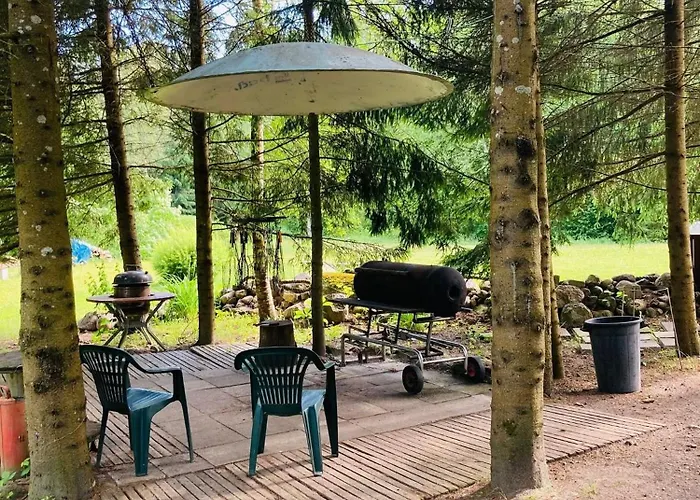 Kooli Talu Puhkemaja Daire